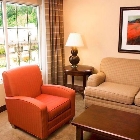 Sheraton Atlanta Perimeter North Sandy Springs Luaran gambar