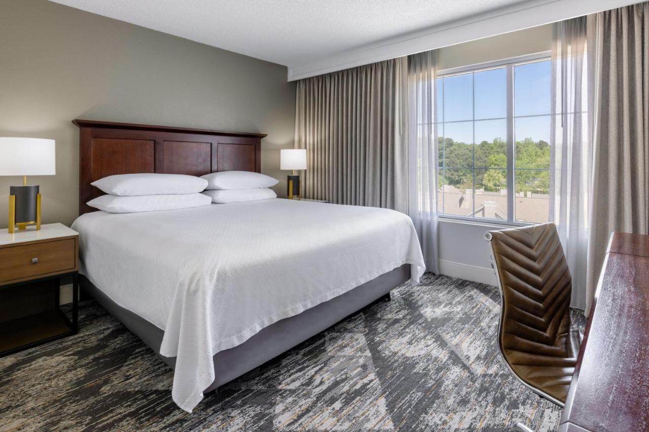 Sheraton Atlanta Perimeter North Sandy Springs Luaran gambar