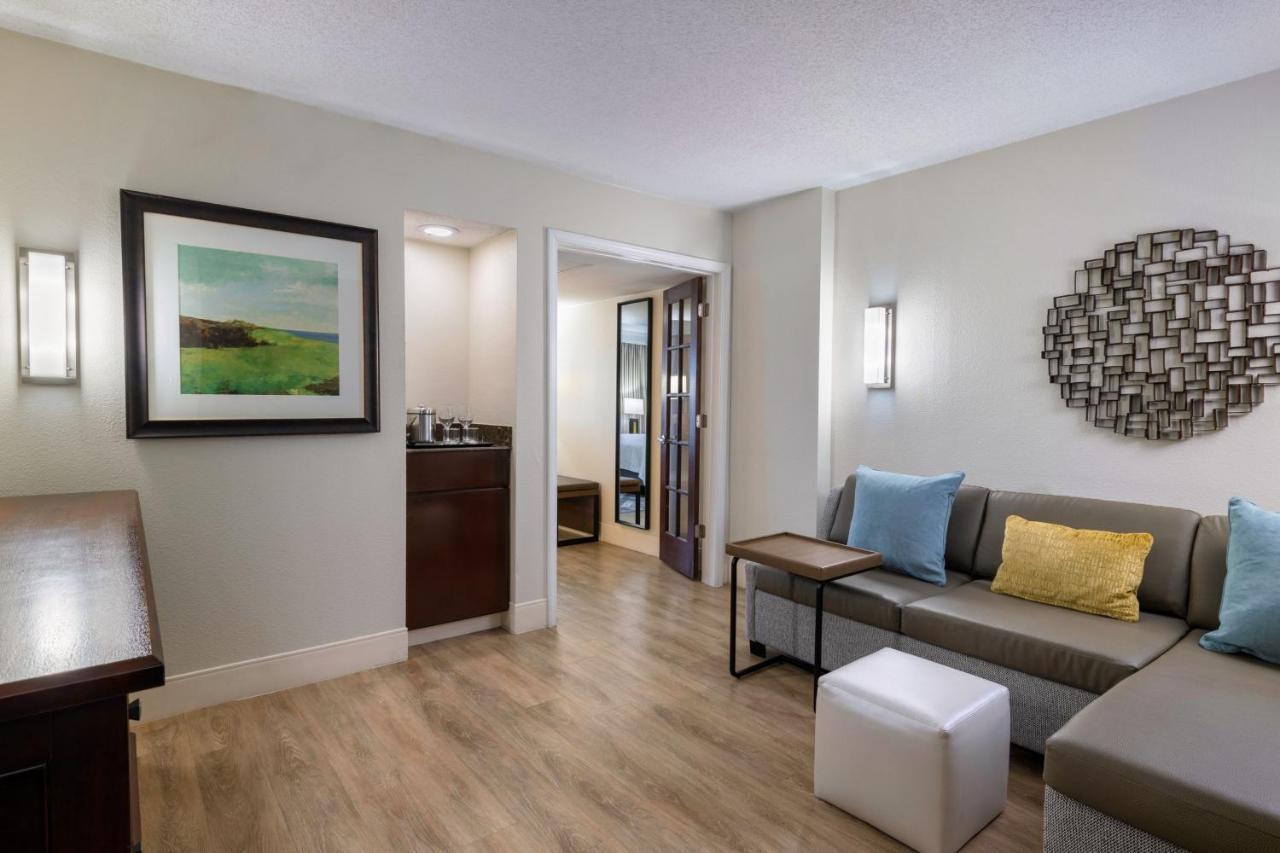 Sheraton Atlanta Perimeter North Sandy Springs Luaran gambar
