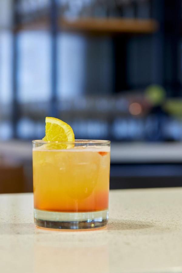 Sheraton Atlanta Perimeter North Sandy Springs Luaran gambar