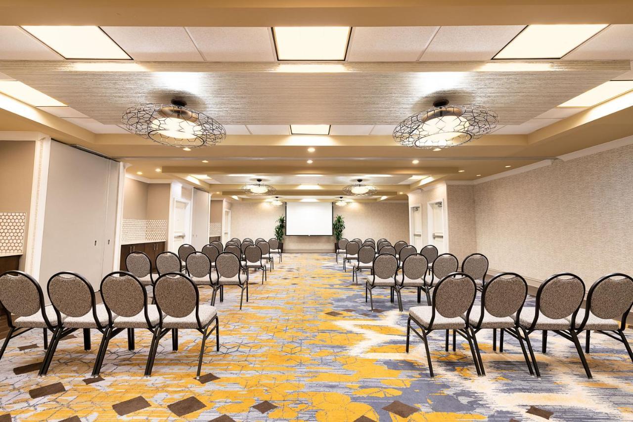 Sheraton Atlanta Perimeter North Sandy Springs Luaran gambar