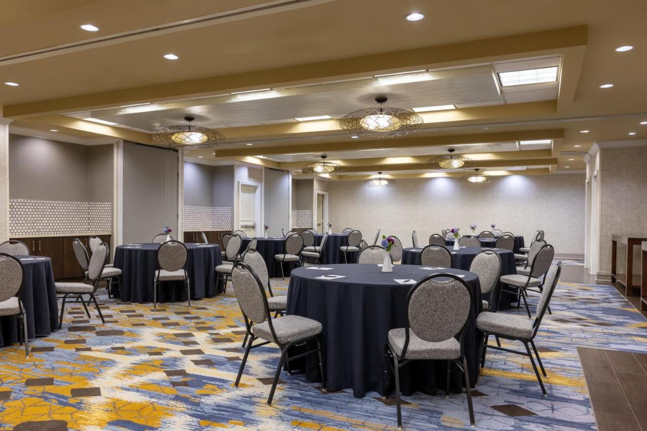 Sheraton Atlanta Perimeter North Sandy Springs Luaran gambar
