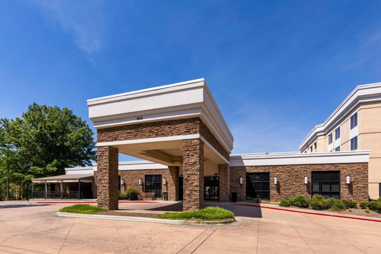 Sheraton Atlanta Perimeter North Sandy Springs Luaran gambar