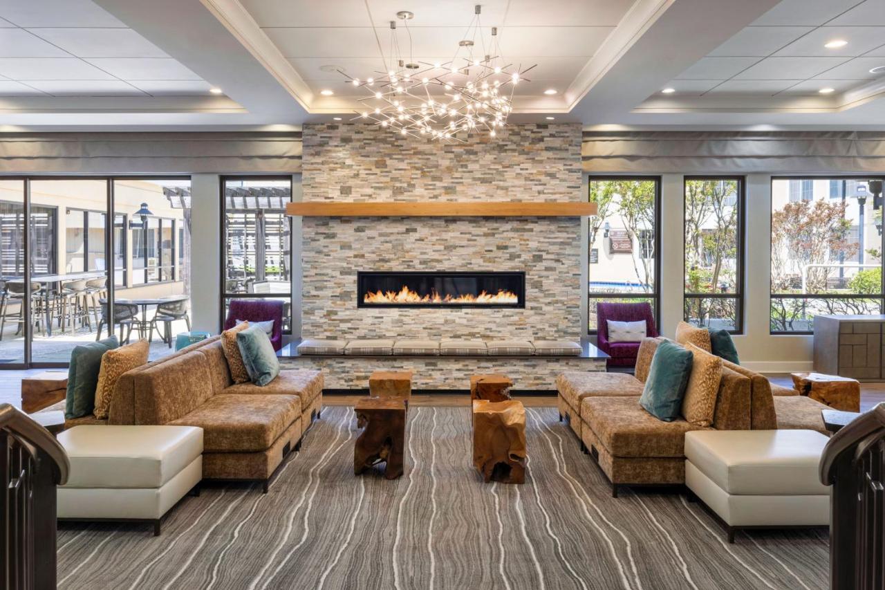 Sheraton Atlanta Perimeter North Sandy Springs Luaran gambar