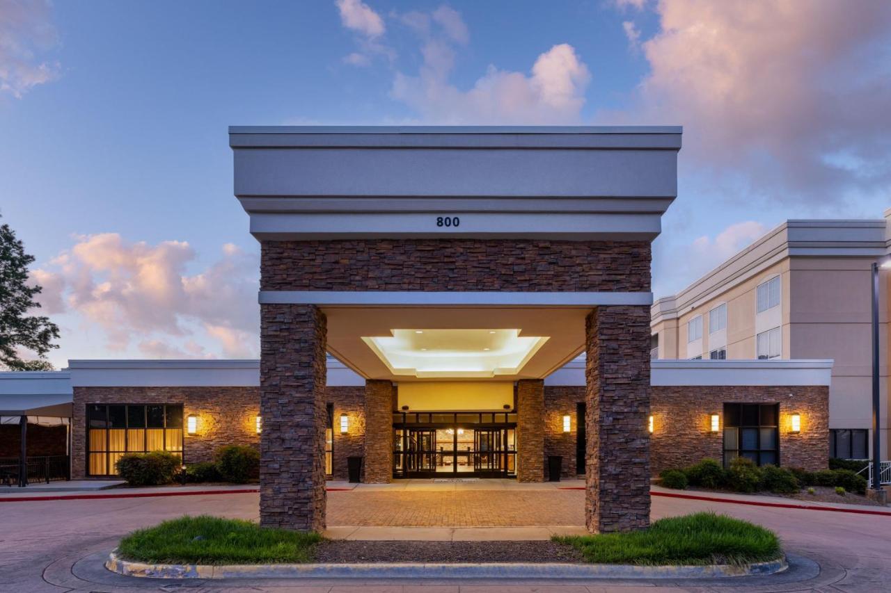 Sheraton Atlanta Perimeter North Sandy Springs Luaran gambar