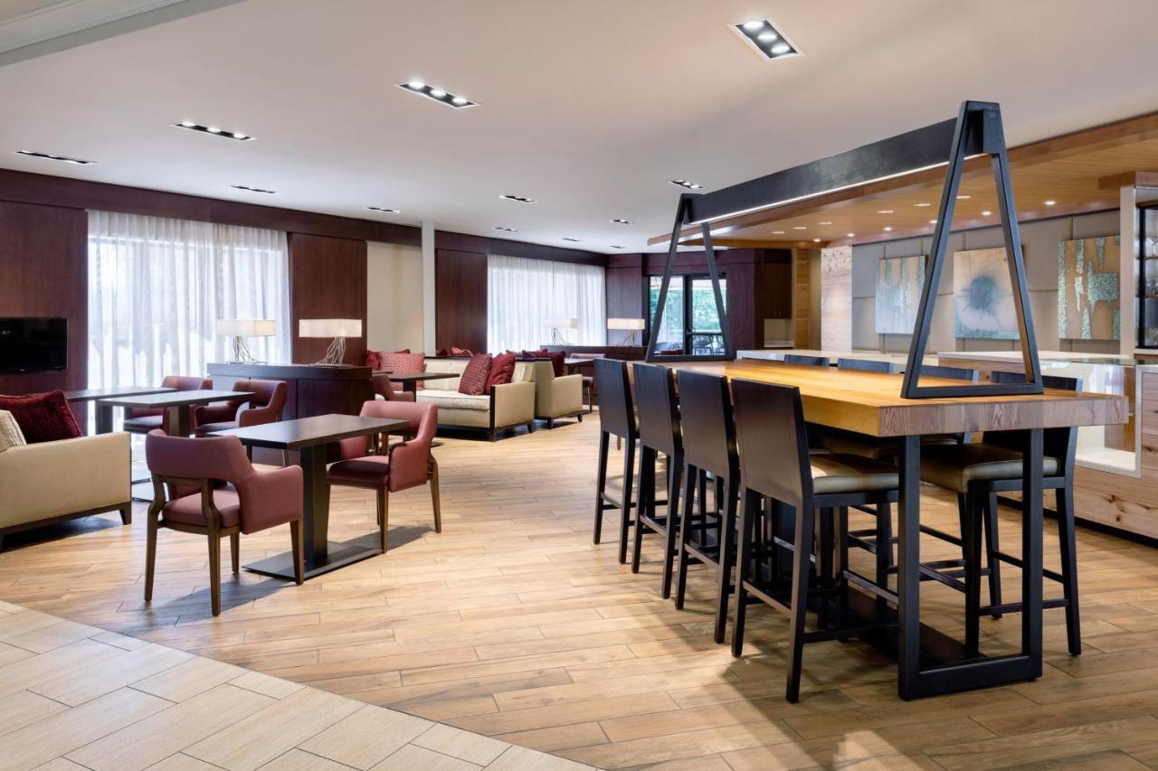Sheraton Atlanta Perimeter North Sandy Springs Luaran gambar