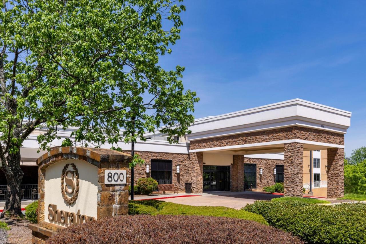 Sheraton Atlanta Perimeter North Sandy Springs Luaran gambar