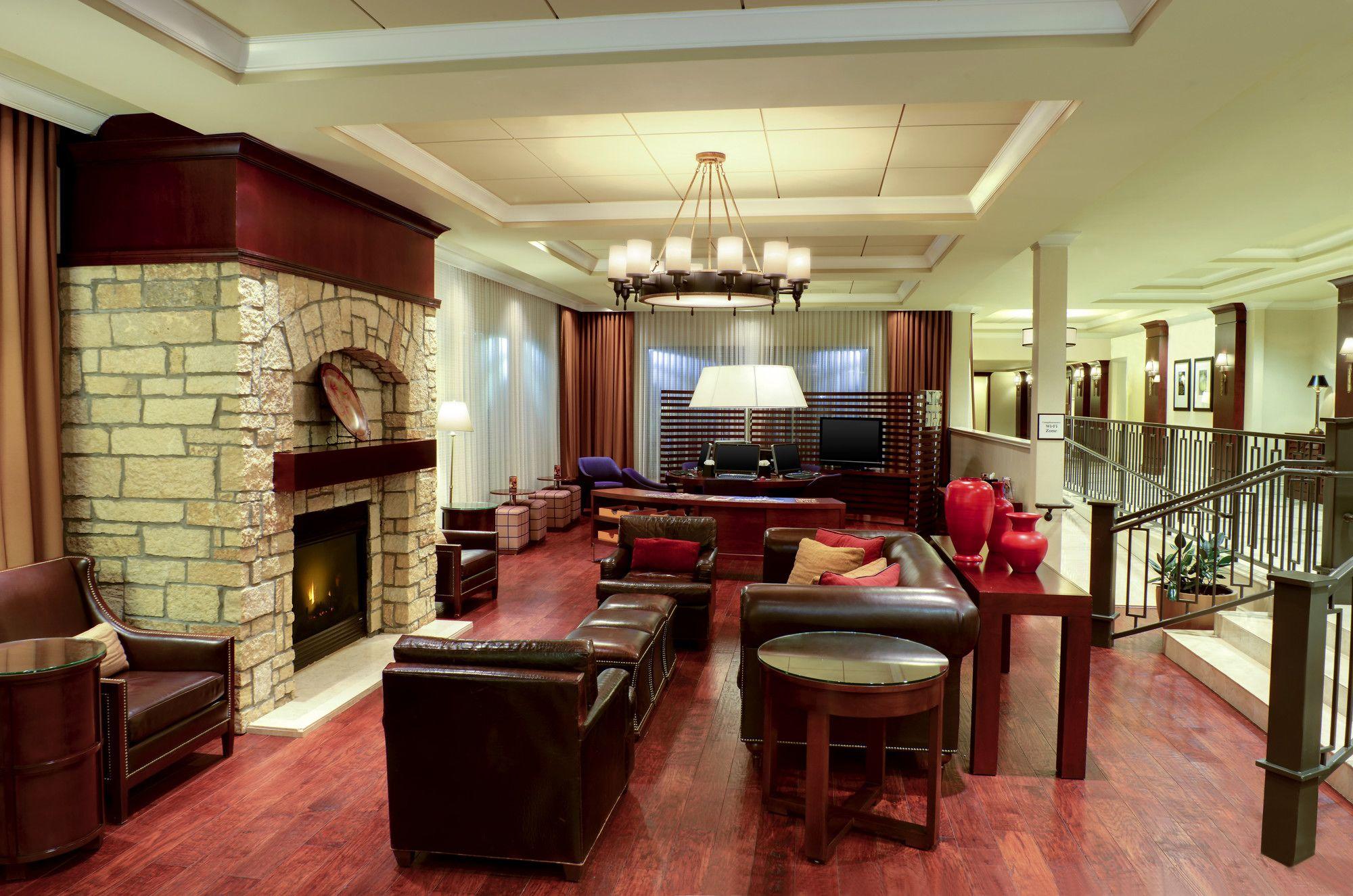 Sheraton Atlanta Perimeter North Sandy Springs Luaran gambar