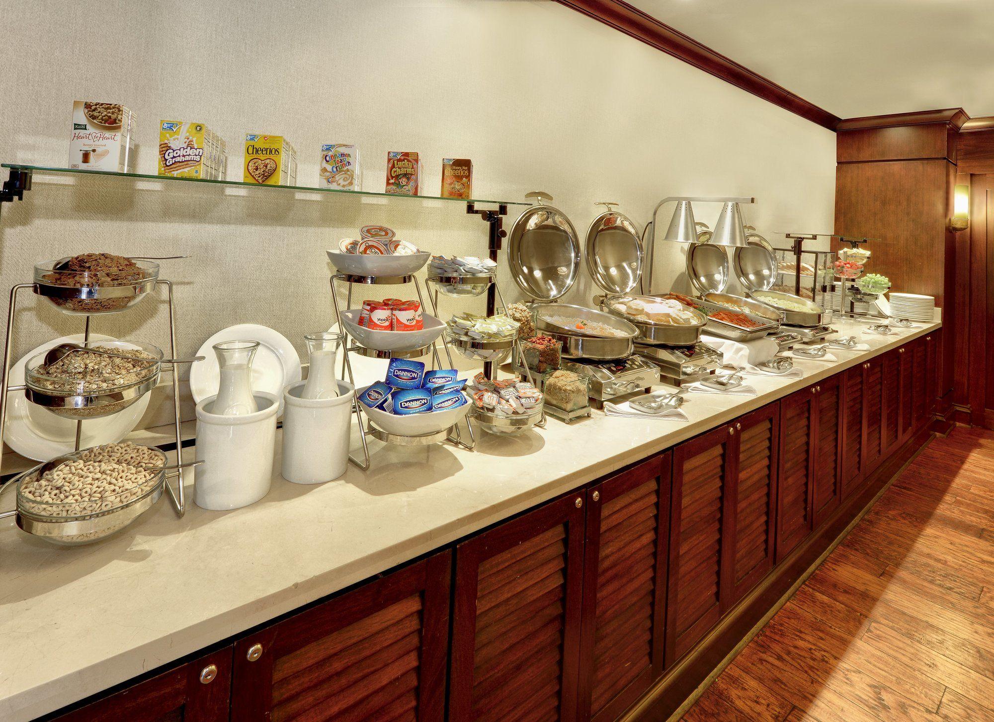 Sheraton Atlanta Perimeter North Sandy Springs Luaran gambar