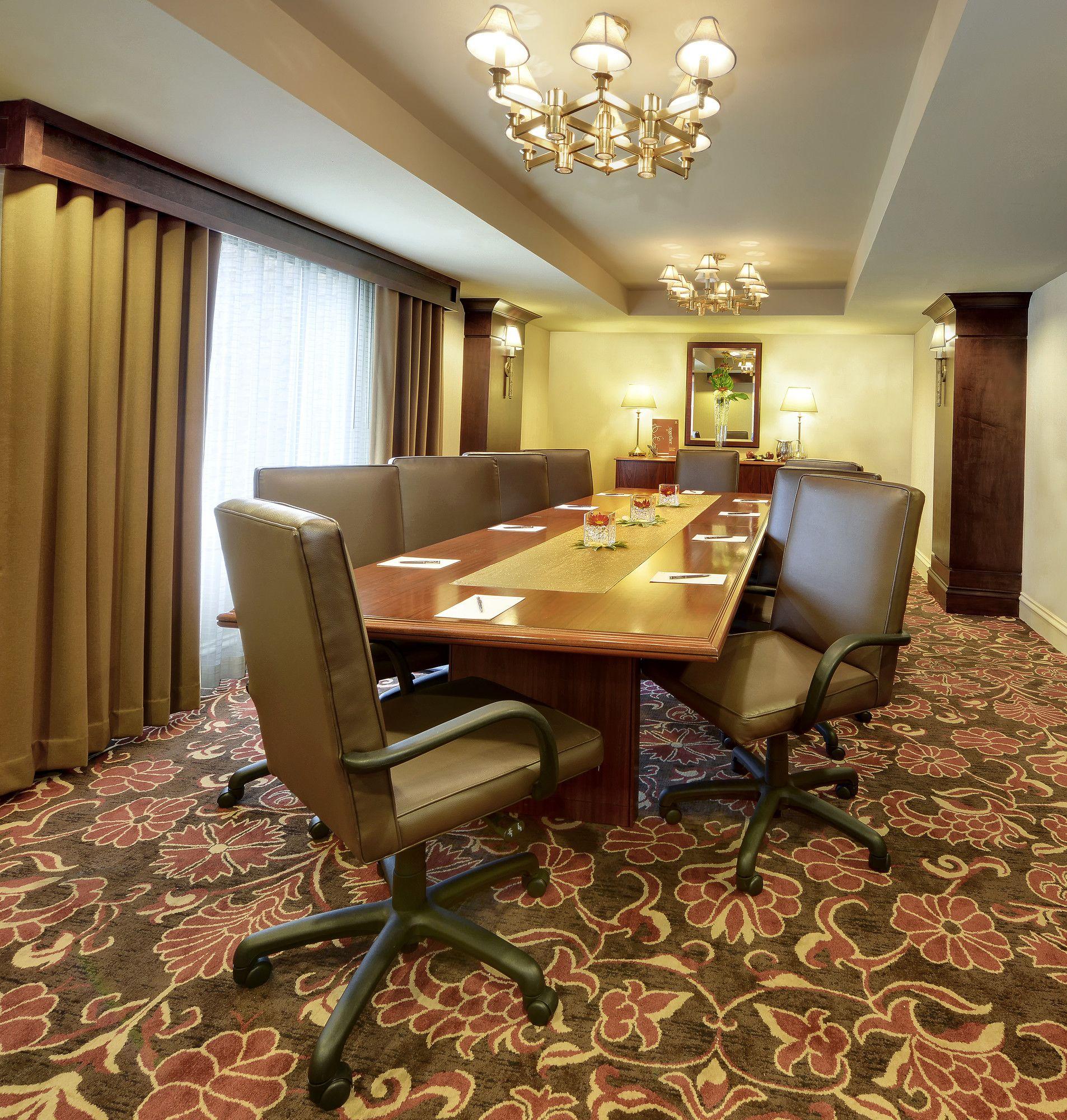 Sheraton Atlanta Perimeter North Sandy Springs Luaran gambar