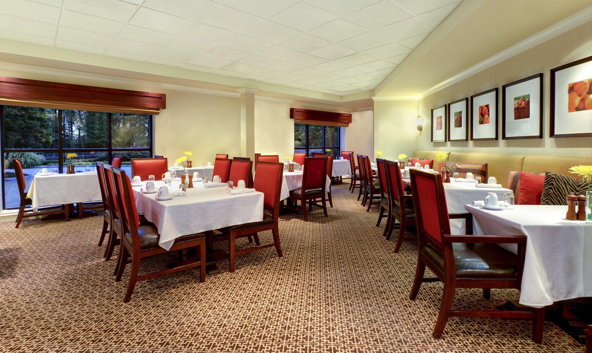 Sheraton Atlanta Perimeter North Sandy Springs Luaran gambar