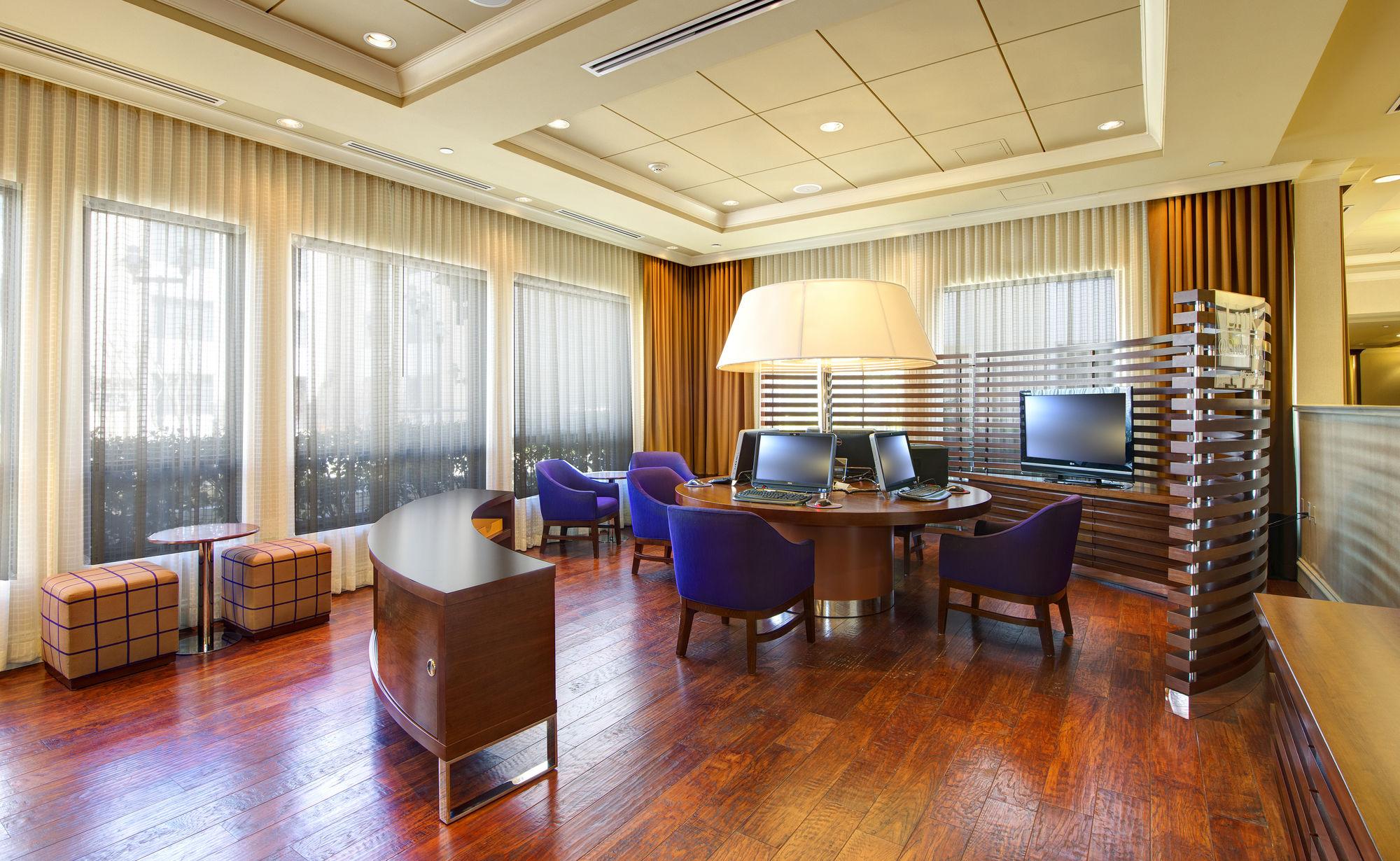 Sheraton Atlanta Perimeter North Sandy Springs Luaran gambar