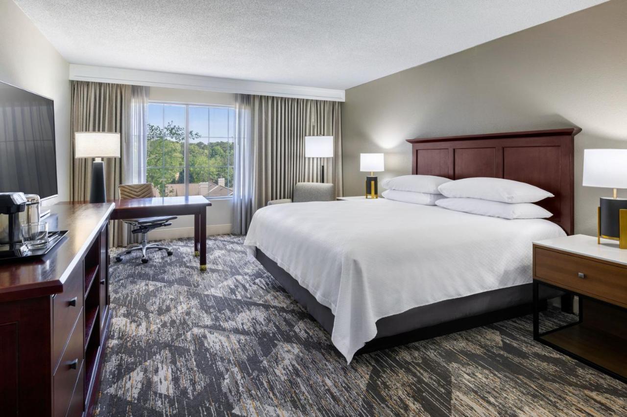 Sheraton Atlanta Perimeter North Sandy Springs Luaran gambar