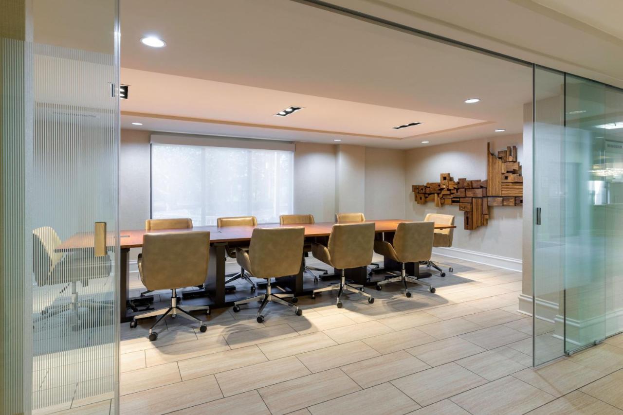 Sheraton Atlanta Perimeter North Sandy Springs Luaran gambar