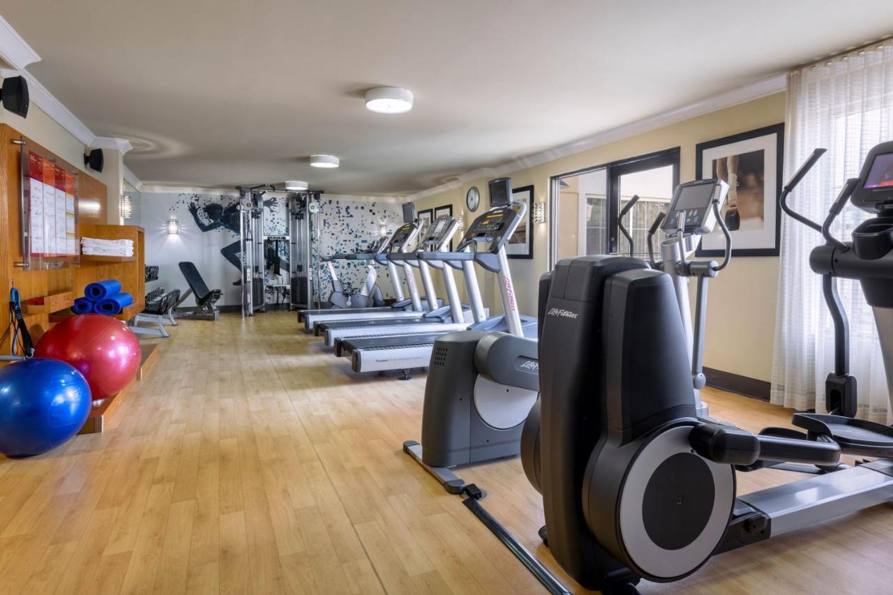Sheraton Atlanta Perimeter North Sandy Springs Luaran gambar