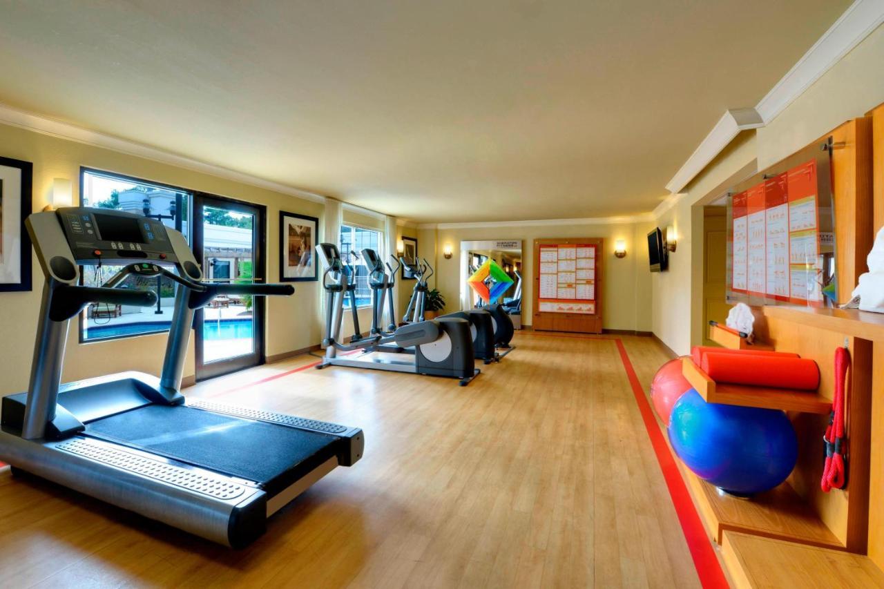 Sheraton Atlanta Perimeter North Sandy Springs Luaran gambar