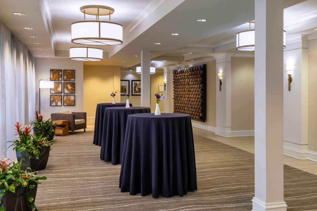 Sheraton Atlanta Perimeter North Sandy Springs Luaran gambar