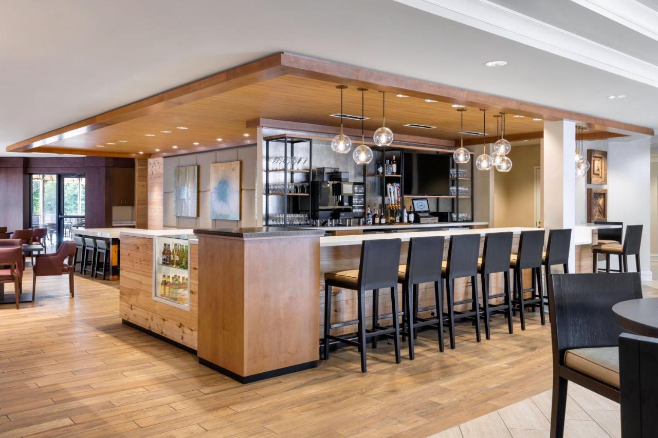 Sheraton Atlanta Perimeter North Sandy Springs Luaran gambar