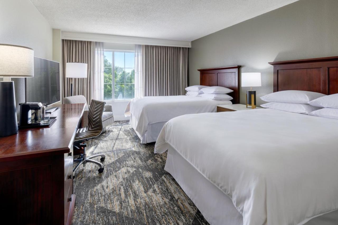 Sheraton Atlanta Perimeter North Sandy Springs Luaran gambar