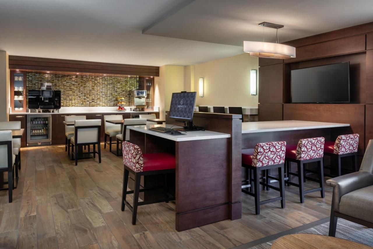 Sheraton Atlanta Perimeter North Sandy Springs Luaran gambar