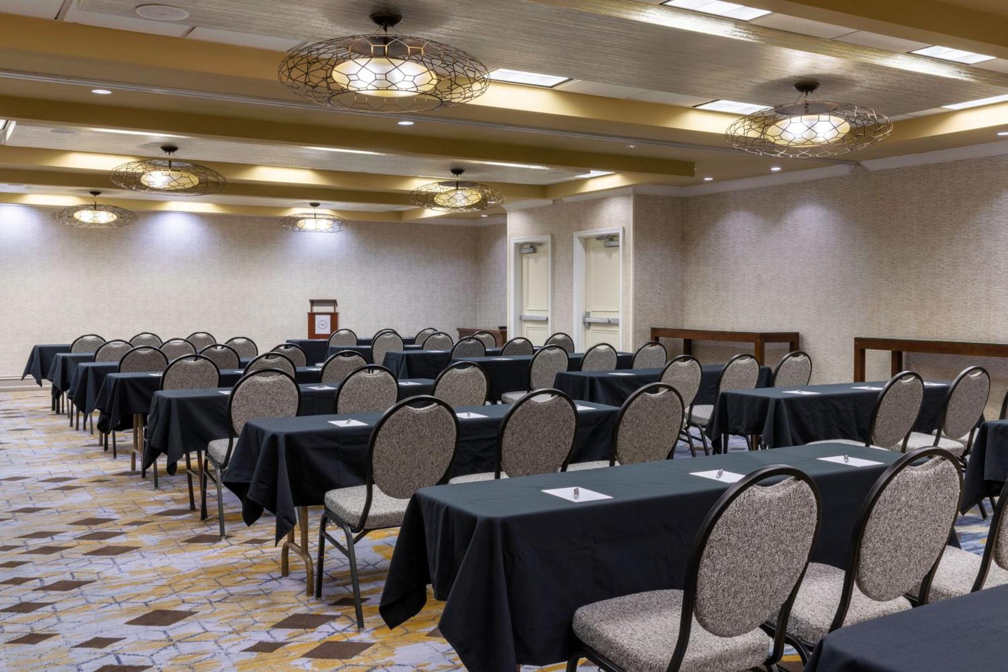 Sheraton Atlanta Perimeter North Sandy Springs Luaran gambar