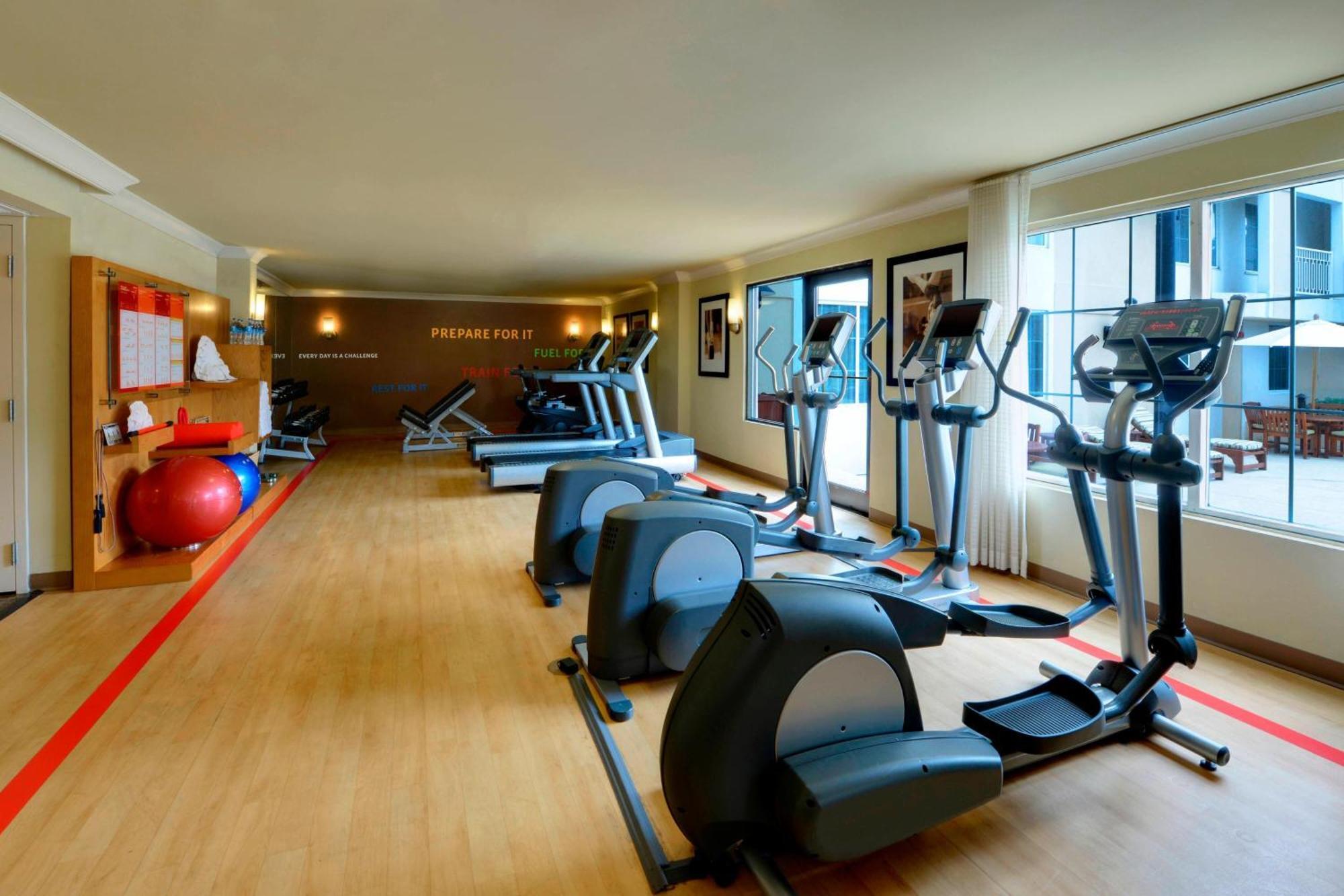 Sheraton Atlanta Perimeter North Sandy Springs Luaran gambar