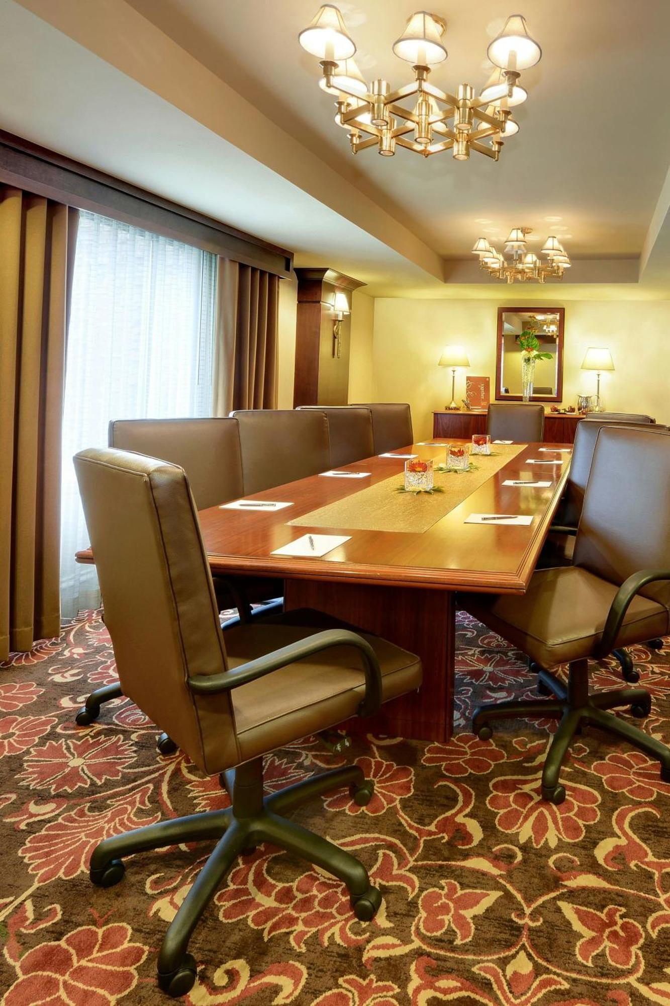 Sheraton Atlanta Perimeter North Sandy Springs Luaran gambar
