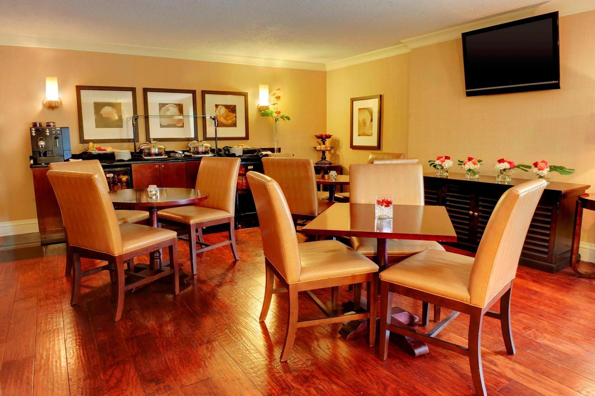 Sheraton Atlanta Perimeter North Sandy Springs Luaran gambar