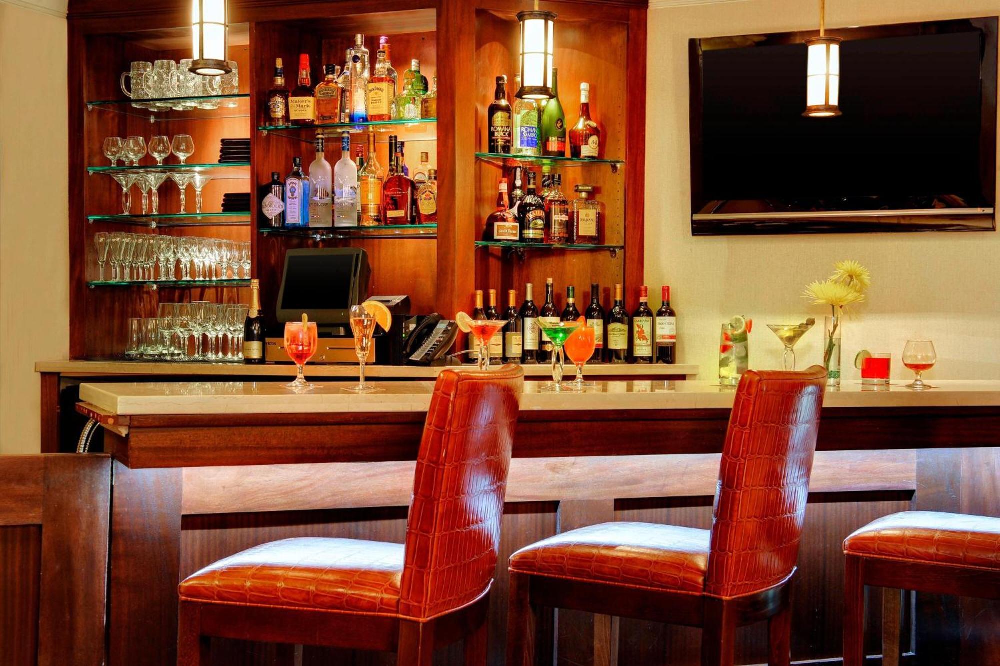 Sheraton Atlanta Perimeter North Sandy Springs Luaran gambar