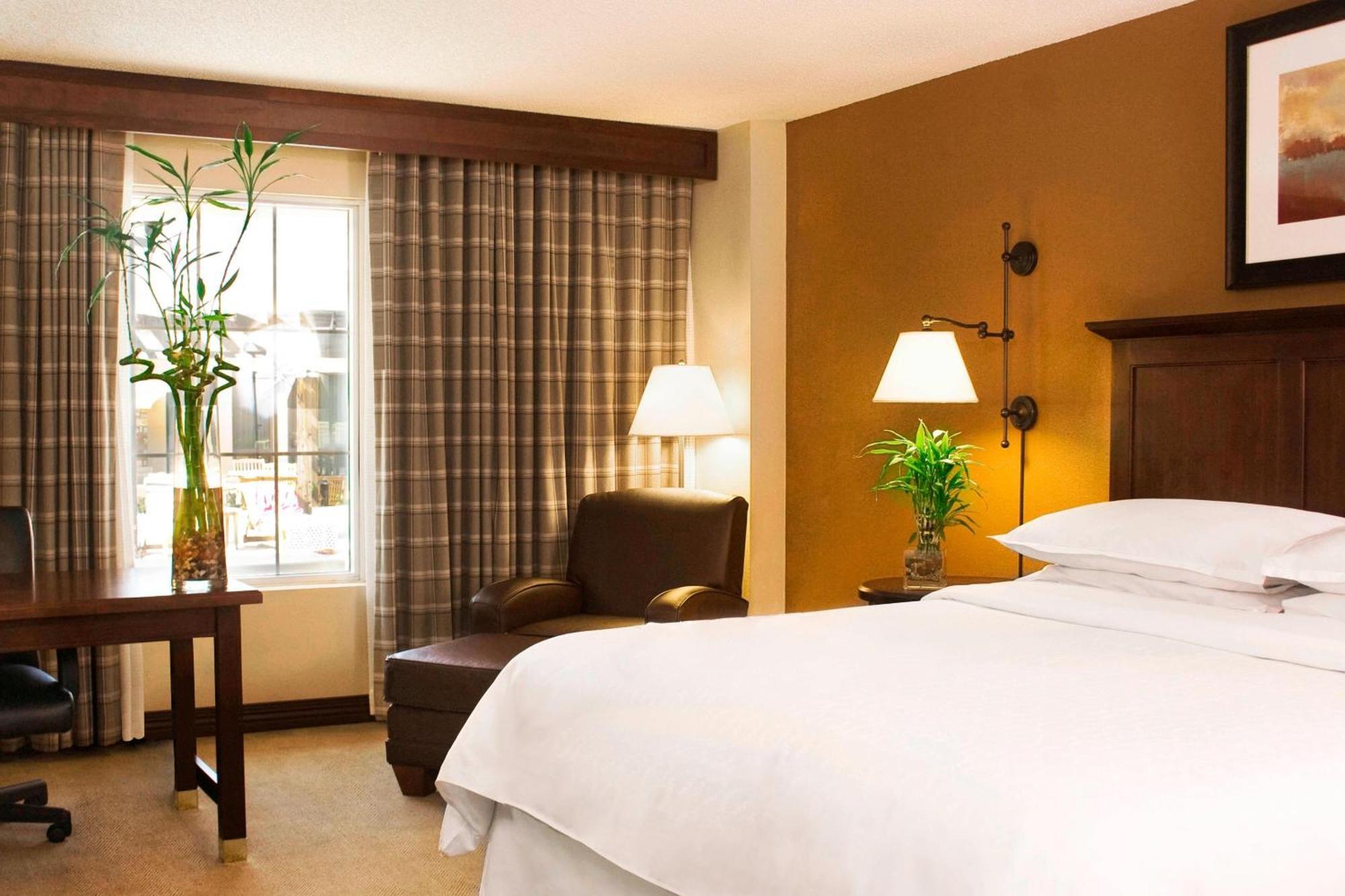 Sheraton Atlanta Perimeter North Sandy Springs Luaran gambar