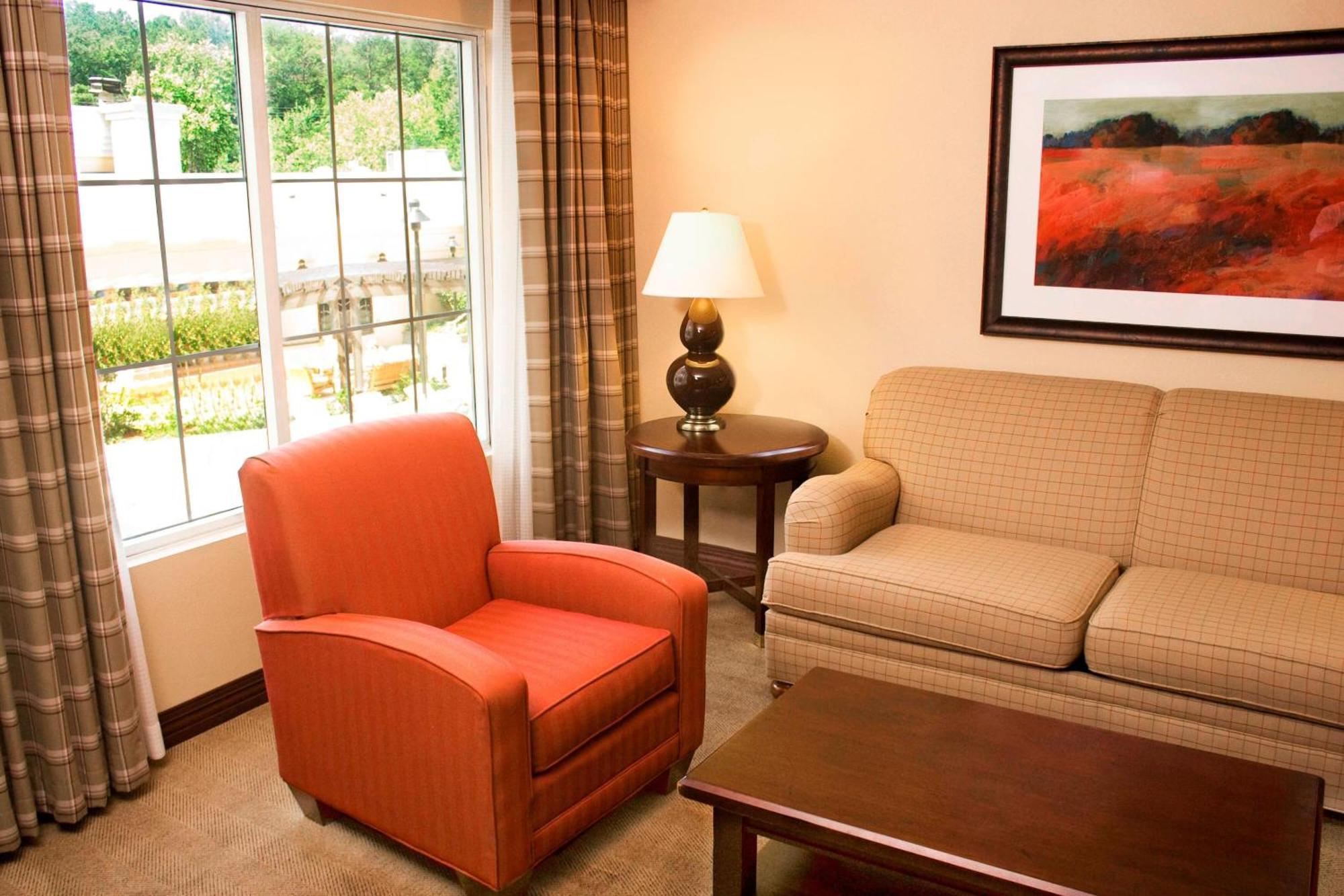 Sheraton Atlanta Perimeter North Sandy Springs Luaran gambar