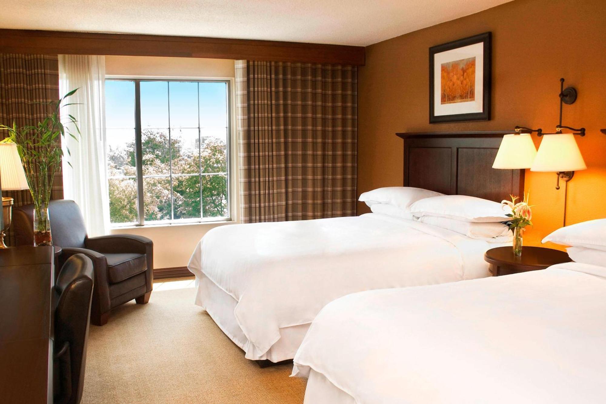 Sheraton Atlanta Perimeter North Sandy Springs Luaran gambar