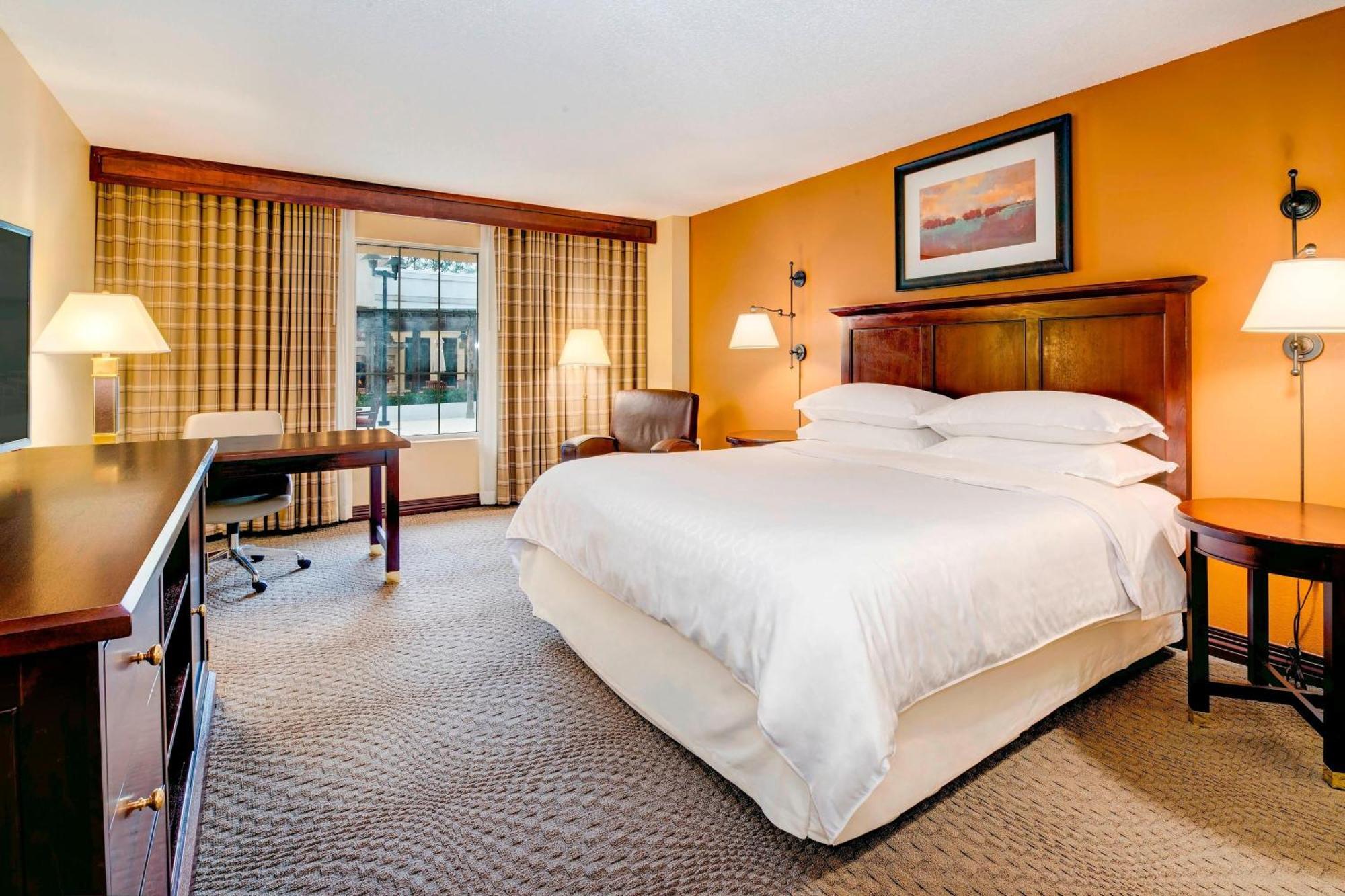 Sheraton Atlanta Perimeter North Sandy Springs Luaran gambar