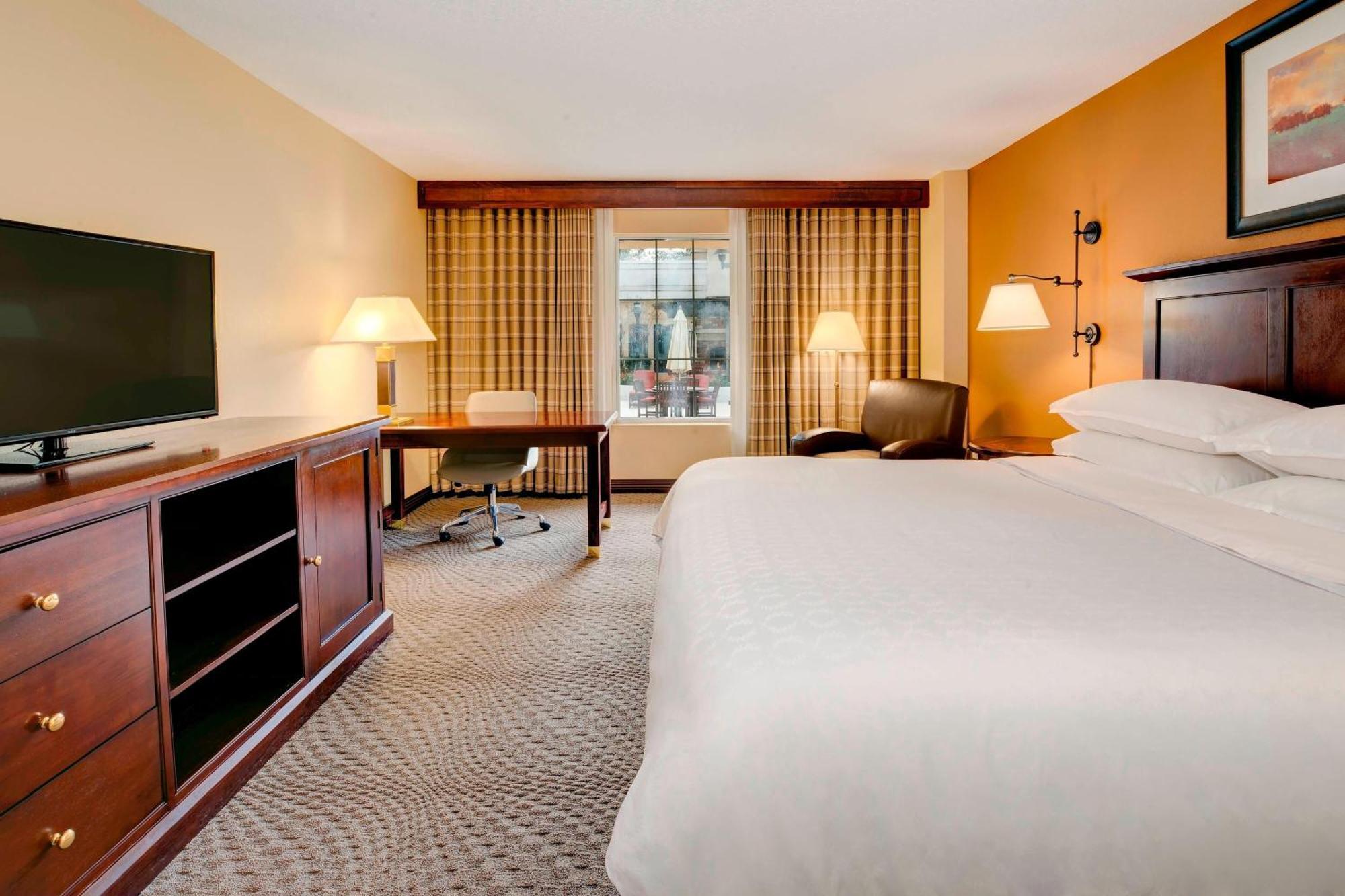 Sheraton Atlanta Perimeter North Sandy Springs Luaran gambar