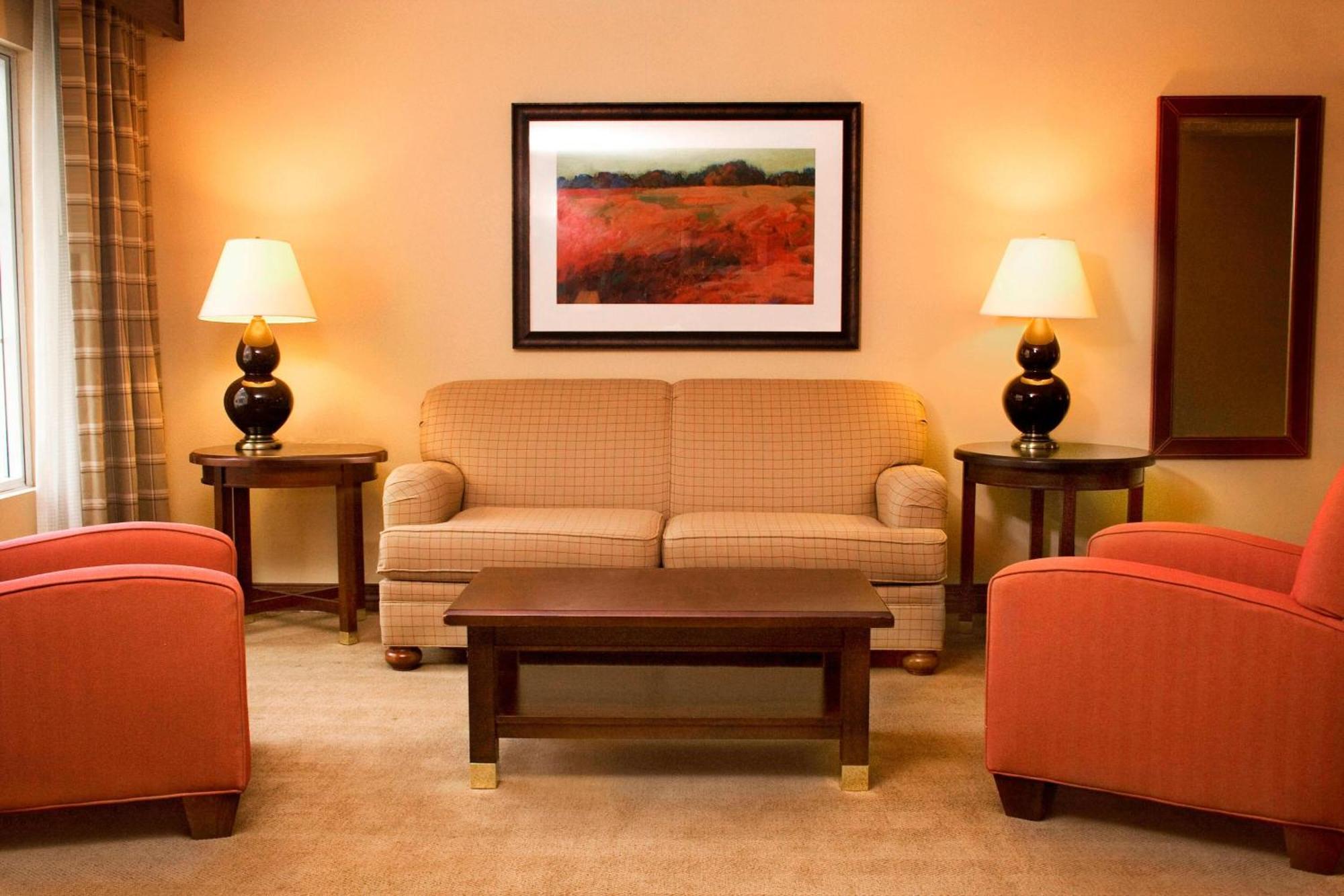 Sheraton Atlanta Perimeter North Sandy Springs Luaran gambar